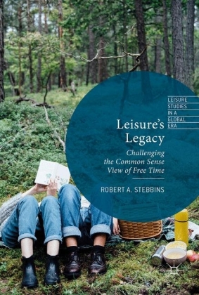 Leisure's Legacy
