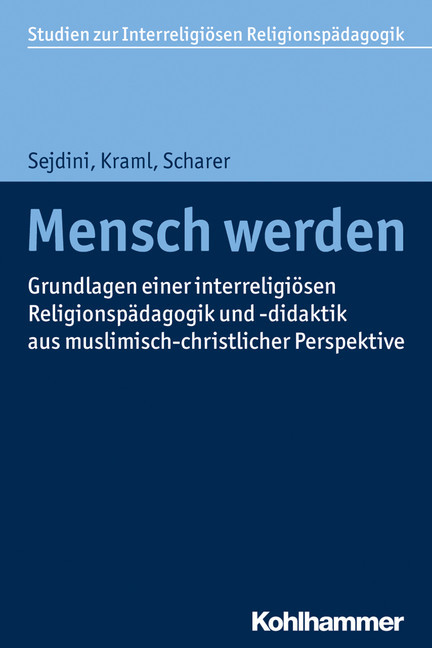 Mensch werden main product photo