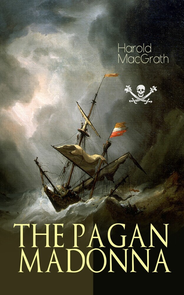 THE PAGAN MADONNA main product photo