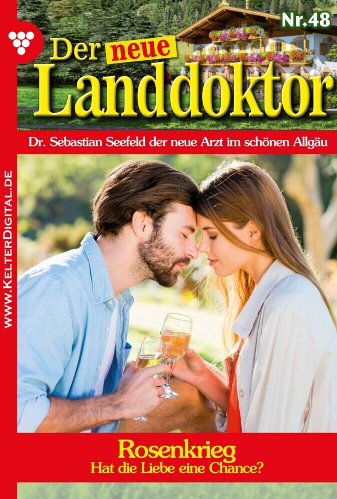 Rosenkrieg main product photo