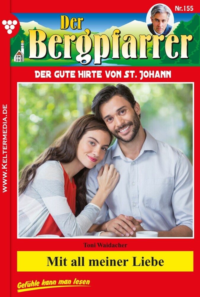 Mit all meiner Liebe main product photo