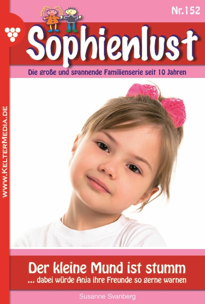 Der kleine Mund ist stumm main product photo