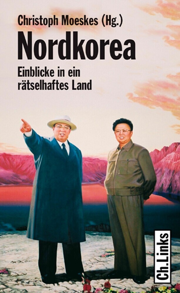 Nordkorea main product photo