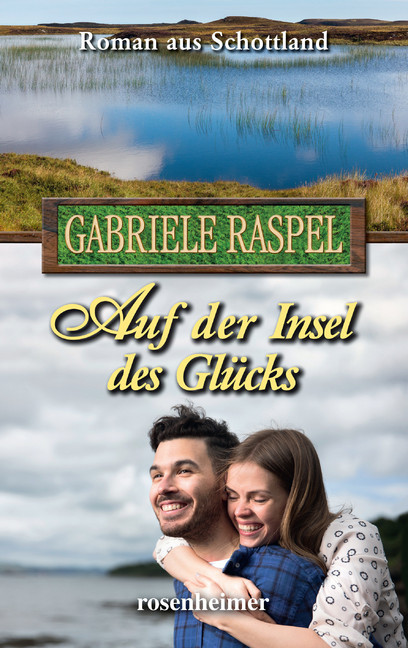 Auf der Insel des Glücks main product photo