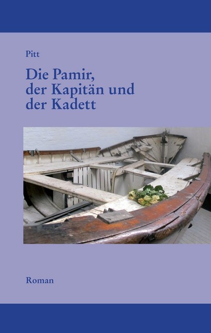 Die Pamir, der Kapitän und der Kadett main product photo