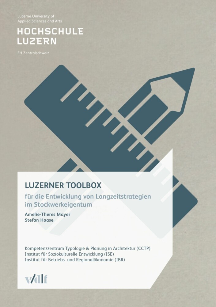 Luzerner Toolbox main product photo