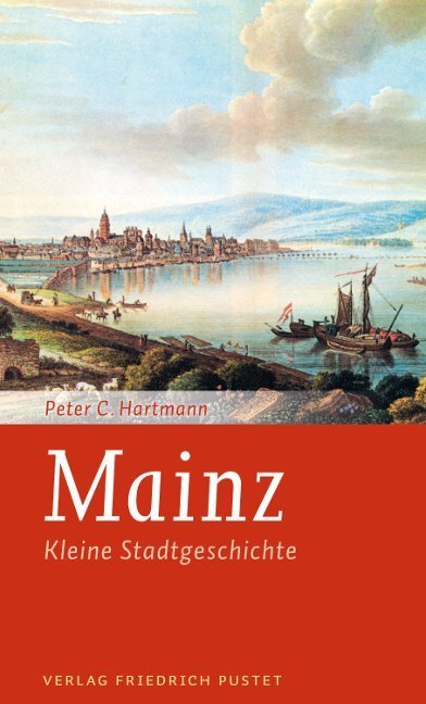 Mainz main product photo