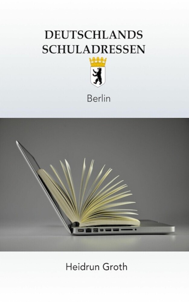 Deutschlands Schuladressen main product photo