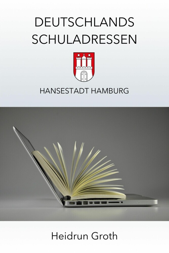Deutschlands Schuladressen main product photo