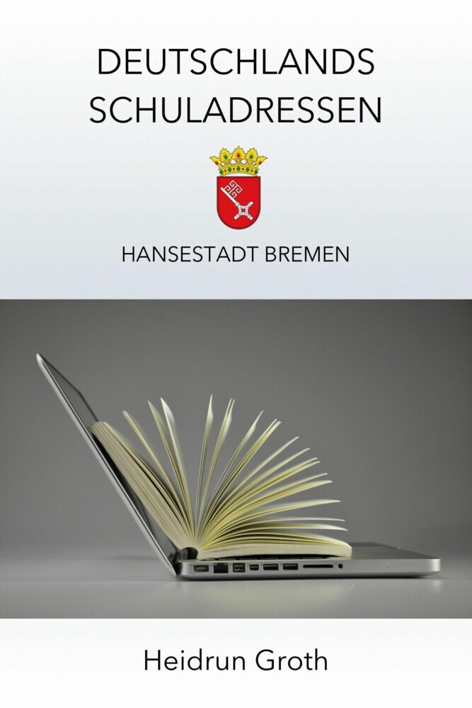 Deutschlands Schuladressen main product photo
