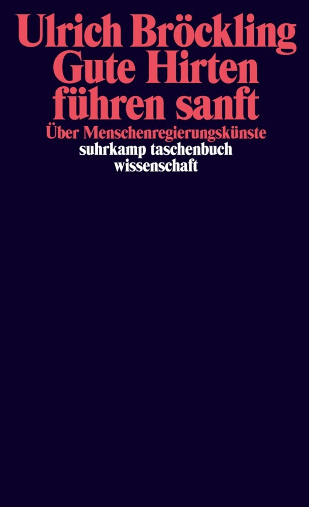 Gute Hirten führen sanft main product photo