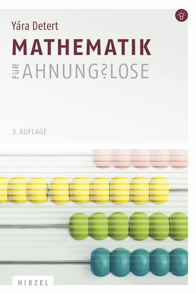 Mathematik für Ahnungslose main product photo