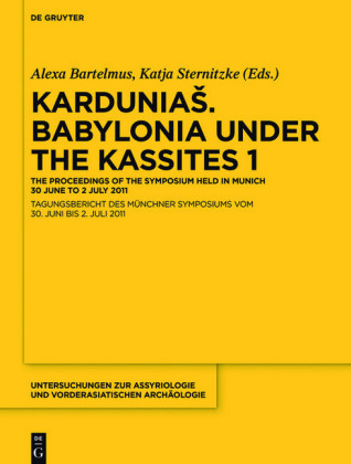 Kardunia?. Volume 1
