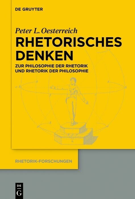 Rhetorisches Denken main product photo