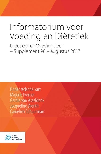 Informatorium voor Voeding en Diëtetiek main product photo