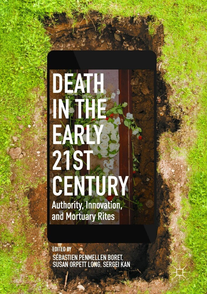 Death in the Early Twenty-first Century main product photo