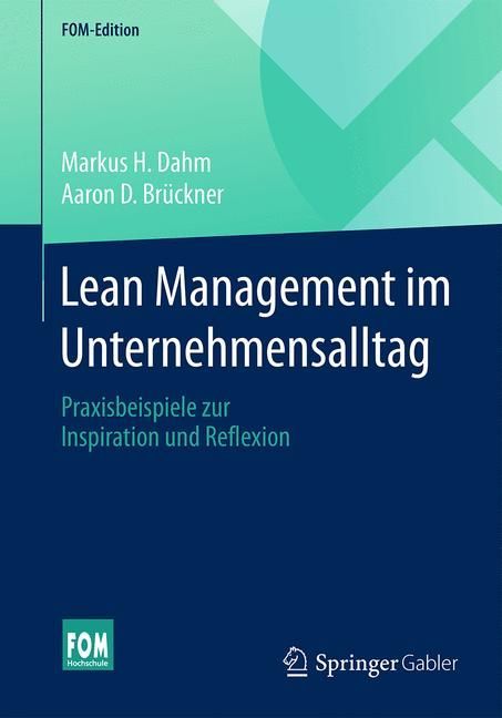 Lean Management im Unternehmensalltag main product photo