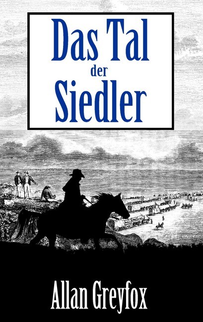 Das Tal der Siedler main product photo