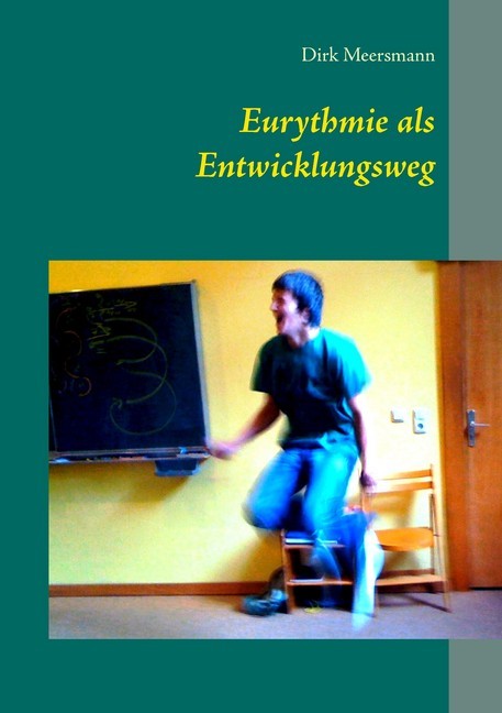 Eurythmie als Entwicklungsweg main product photo