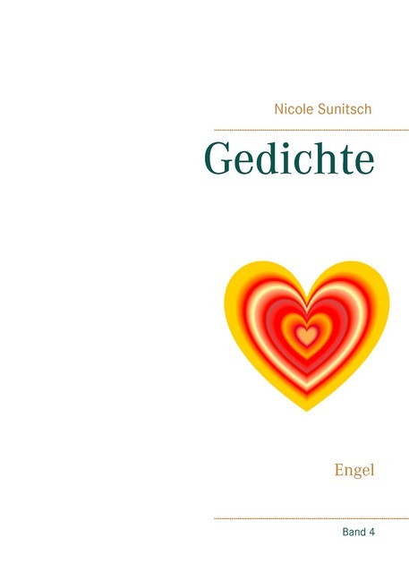Gedichte main product photo