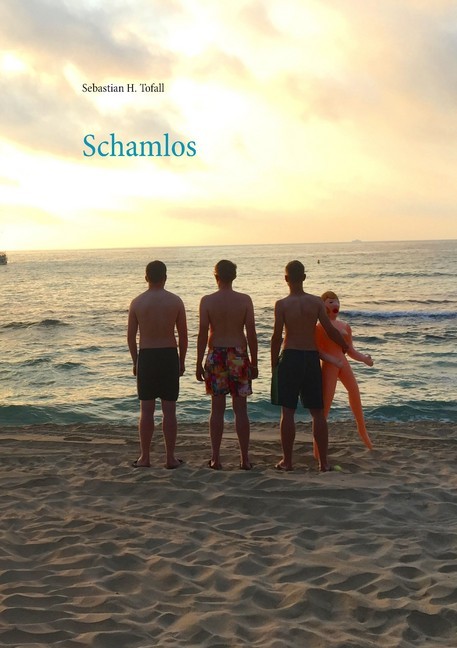 Schamlos main product photo