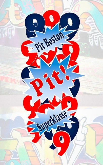 Pit! Superklasse main product photo