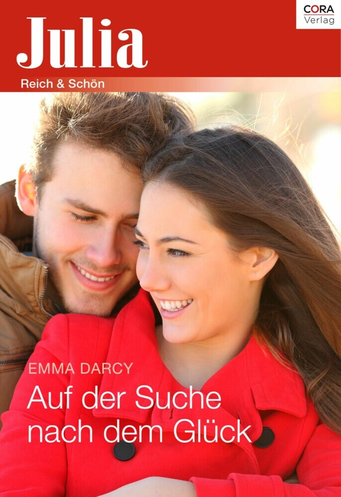 Auf der Suche nach dem Glück main product photo