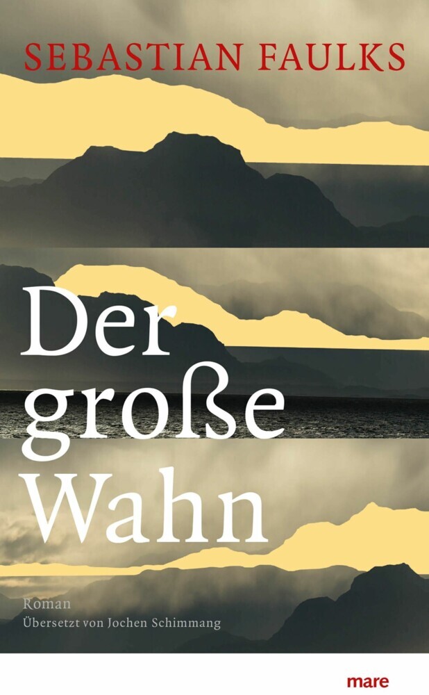 Der große Wahn main product photo