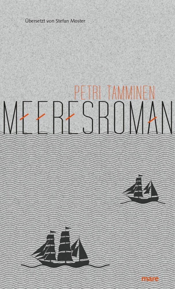 Meeresroman main product photo
