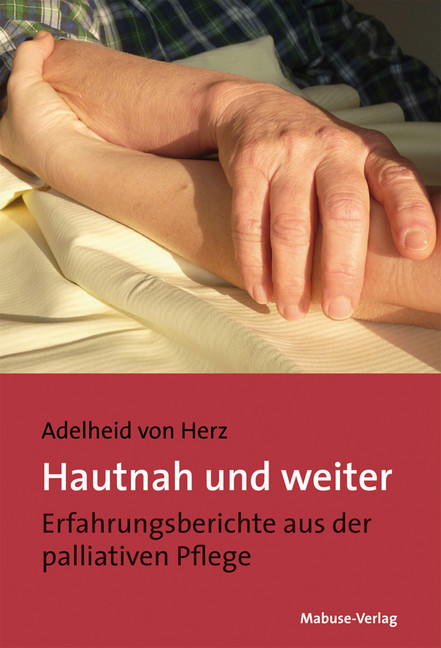 Hautnah und weiter main product photo