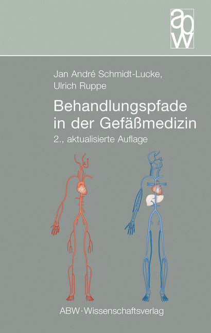 Behandlungspfade in der Gefäßmedizin main product photo