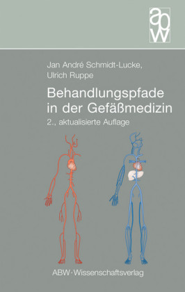 Behandlungspfade in der Gefäßmedizin