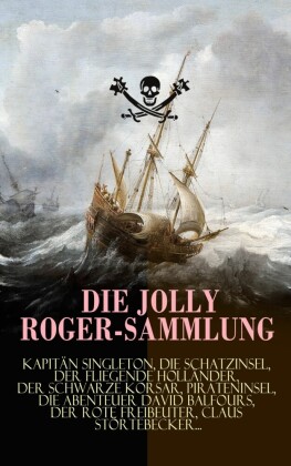 Die Jolly Roger-Sammlung