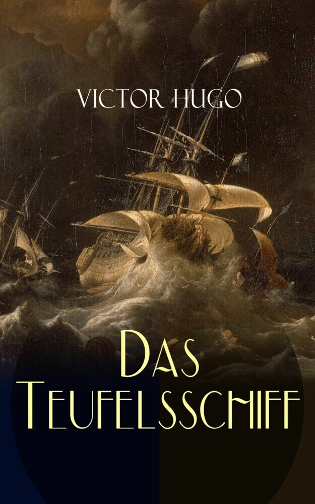 Das Teufelsschiff main product photo