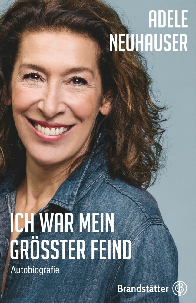 Ich war mein größter Feind main product photo