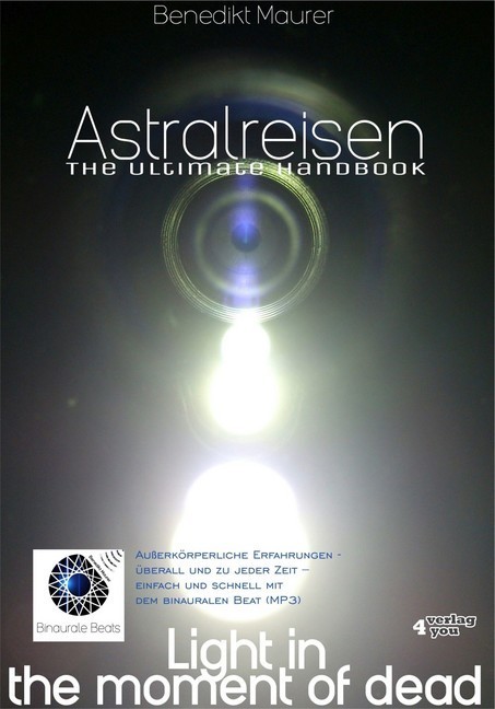 Astralreisen - THE ULTIMATE HANDBOOK main product photo