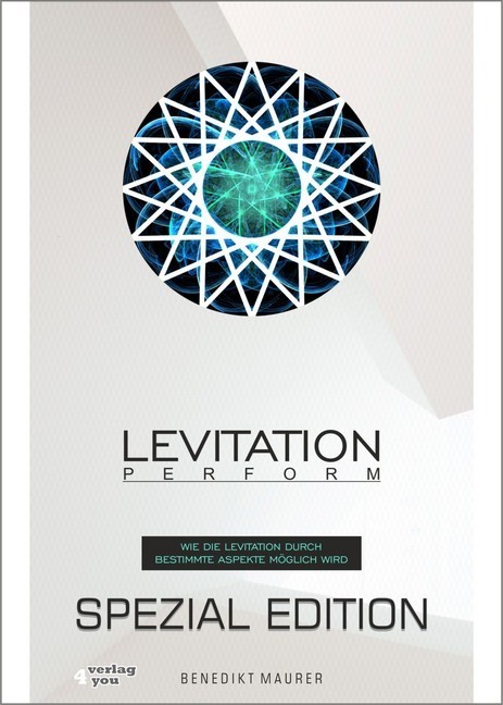 Levitation PERFORM - Spezial Edition main product photo