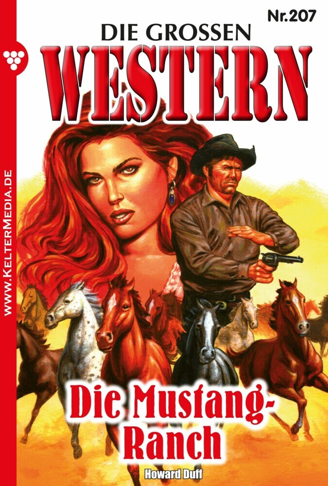 Die Mustang-Ranch main product photo