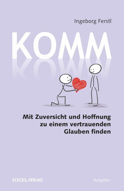 Komm main product photo