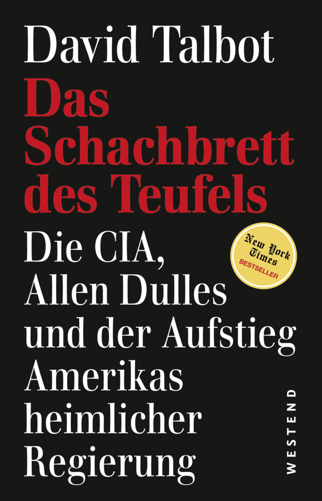 Das Schachbrett des Teufels main product photo