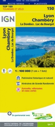SK 150 Lyon Chambery