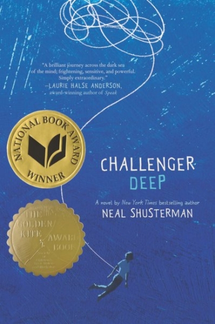 Challenger Deep main product photo