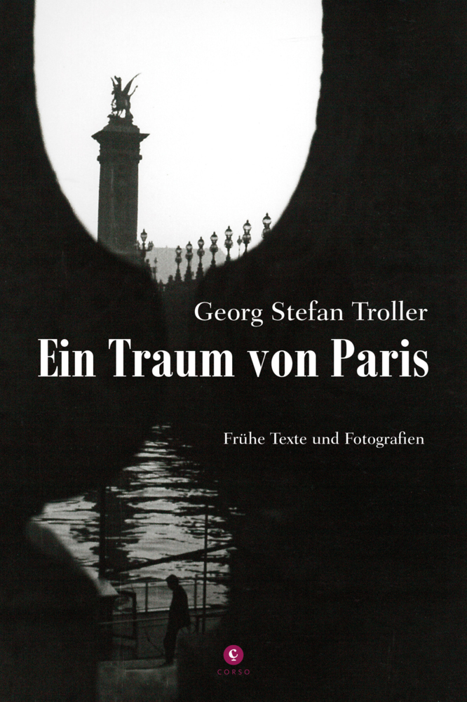 Ein Traum von Paris main product photo