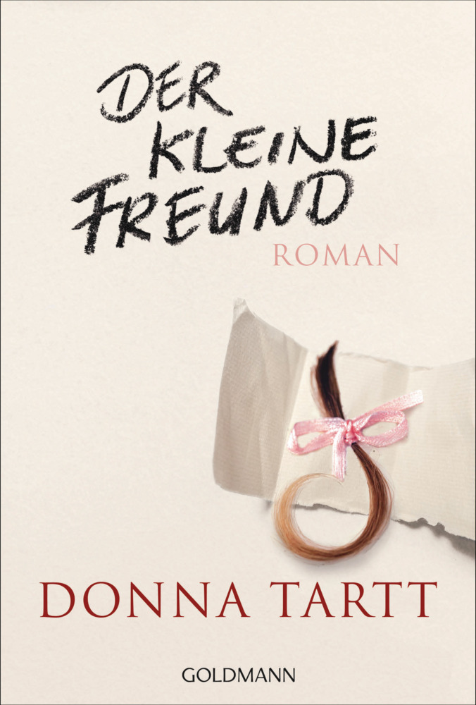 Der kleine Freund main product photo