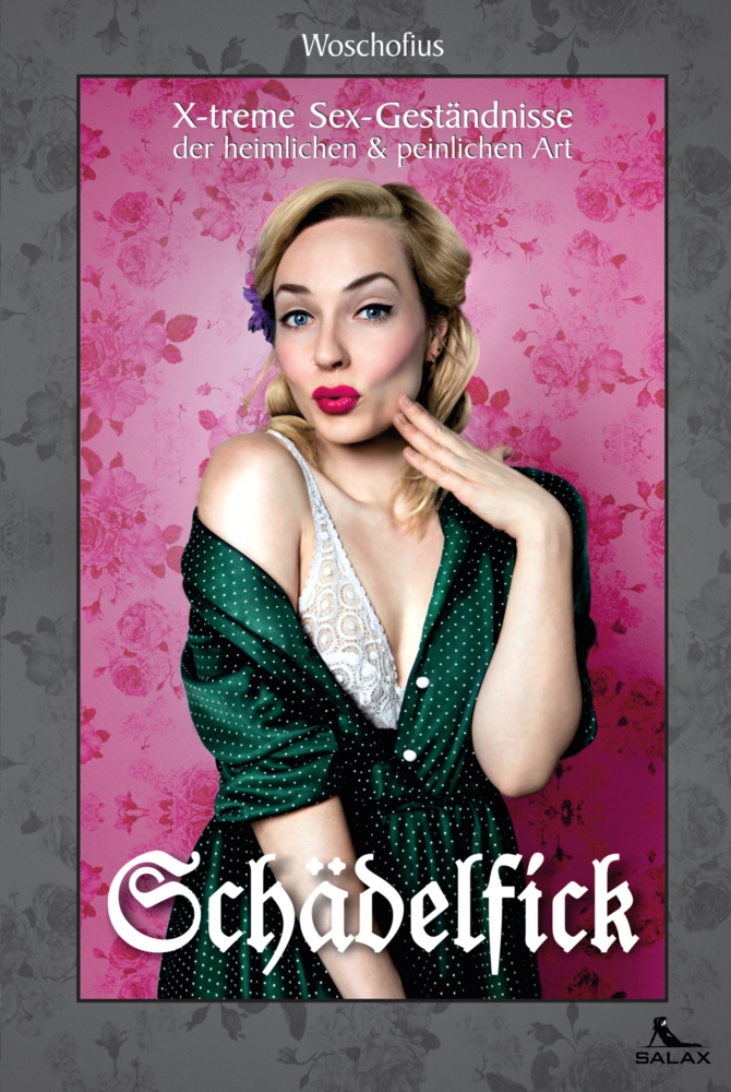 Schädelfick main product photo