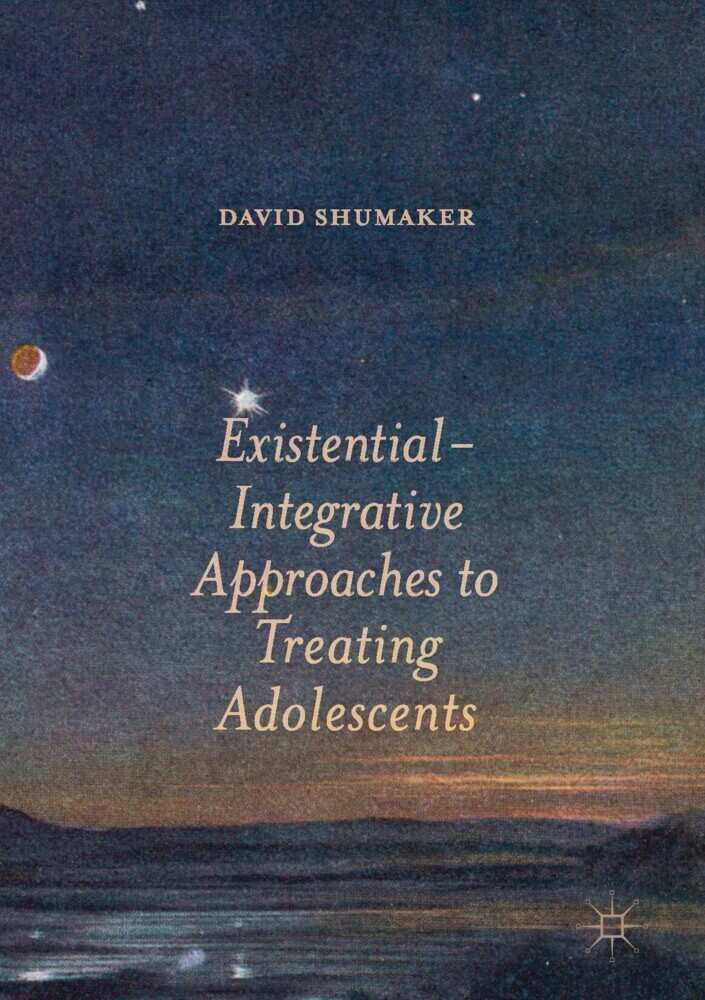 Existential-Integrative Approaches to Treating Adolescents main product photo