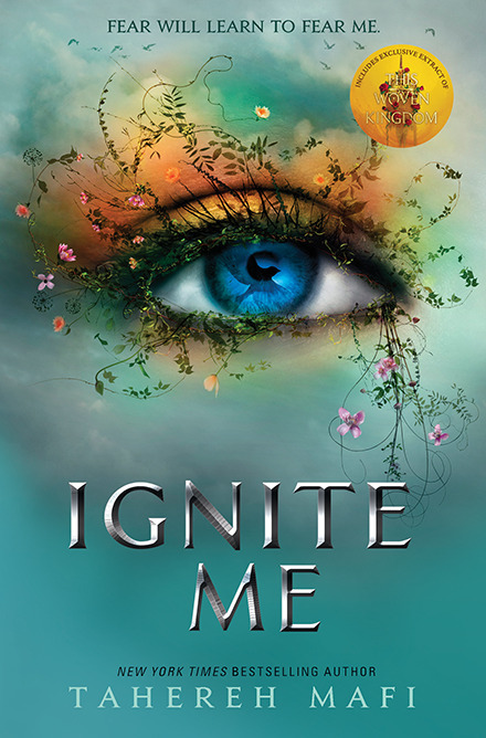 Ignite Me main product photo