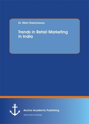 Trends in Retail Marketing in India