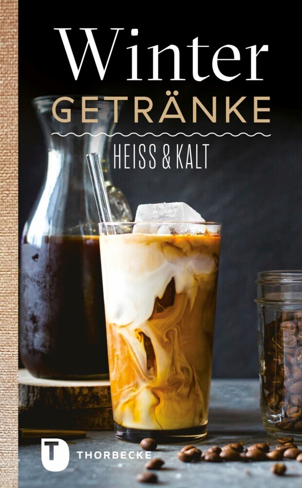Wintergetränke main product photo