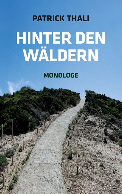 Hinter den Wäldern main product photo